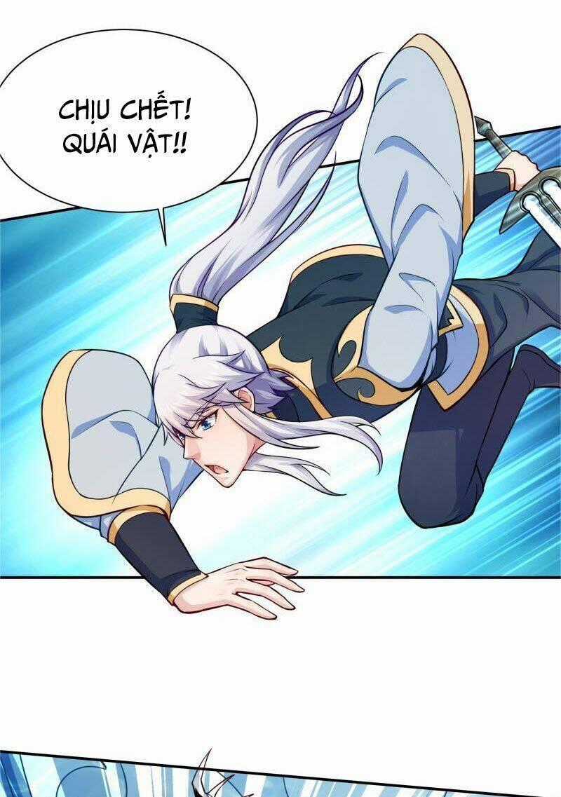 Vô Thượng Thần Vương Chapter 104 trang 1