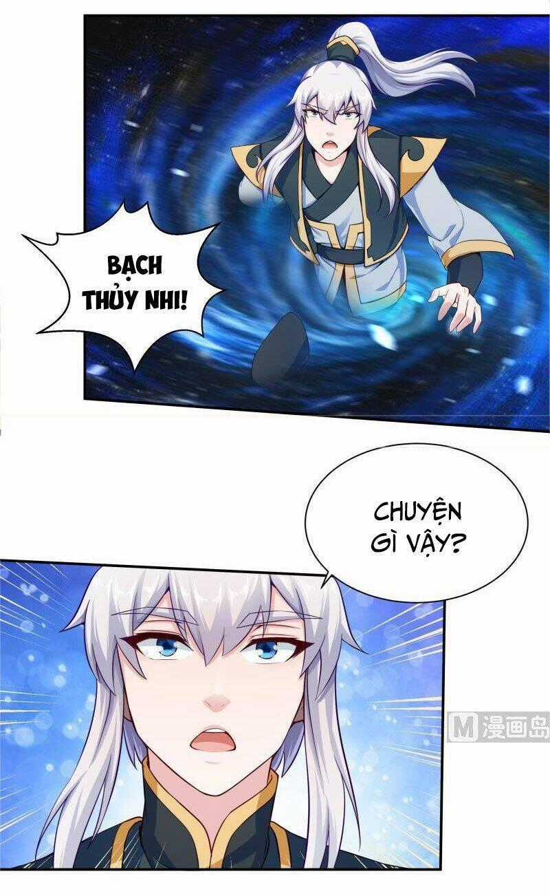 Vô Thượng Thần Vương Chapter 105 trang 0