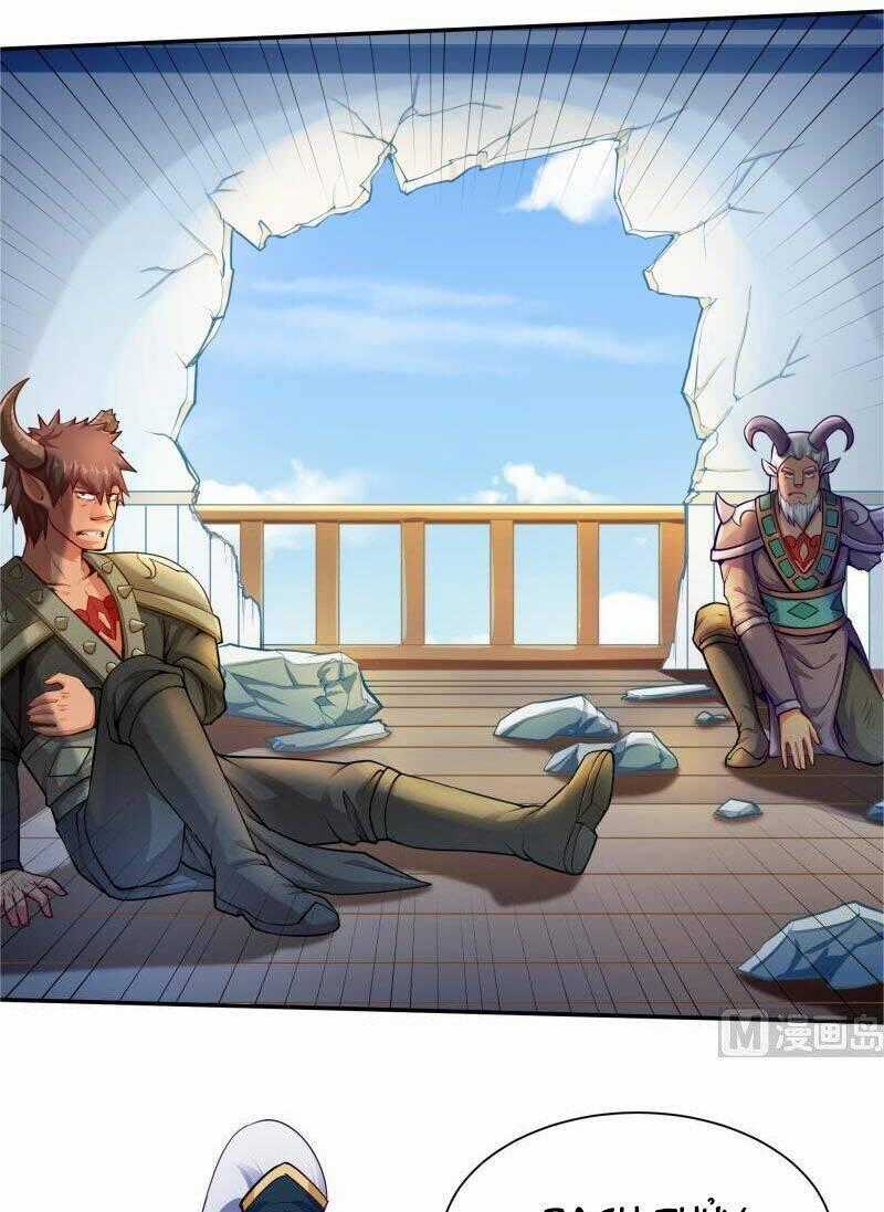 Vô Thượng Thần Vương Chapter 105 trang 1