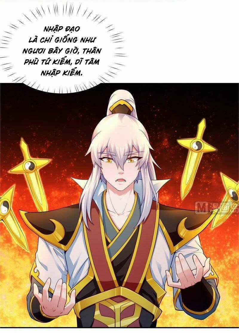 Vô Thượng Thần Vương Chapter 106 trang 1