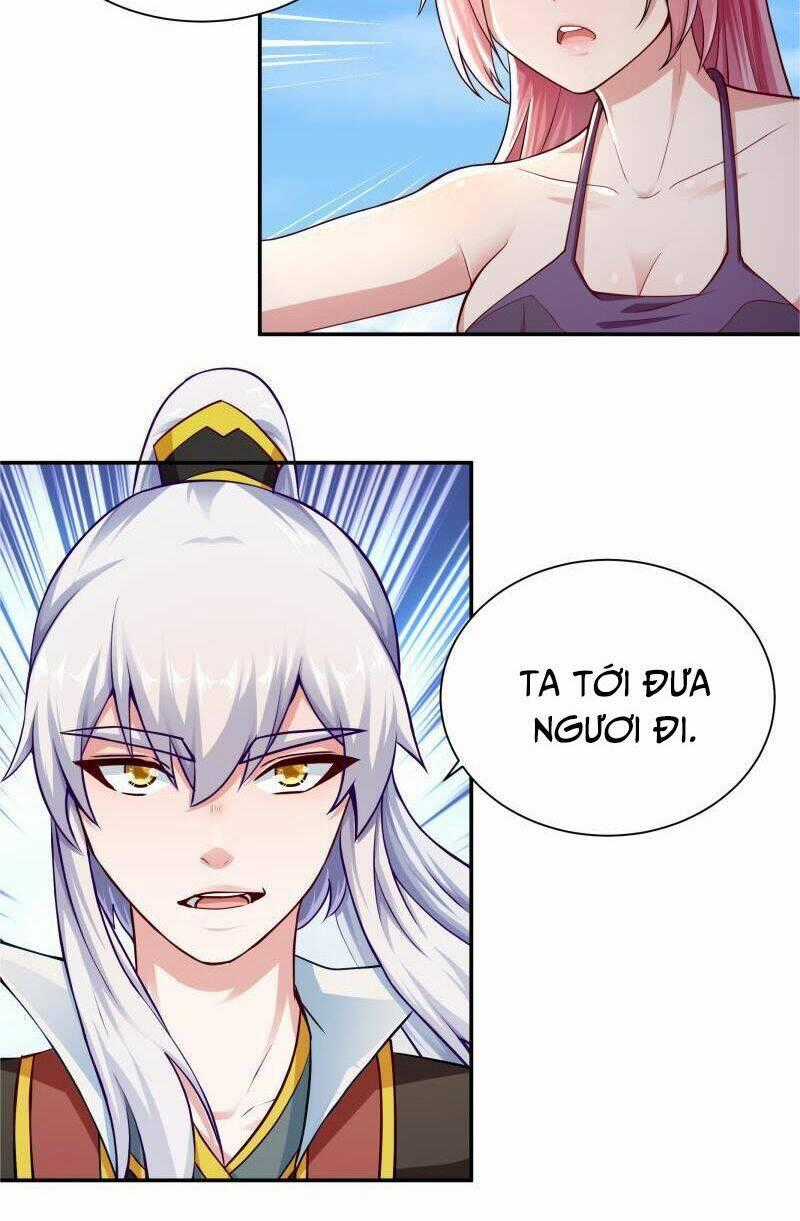 Vô Thượng Thần Vương Chapter 107 trang 1