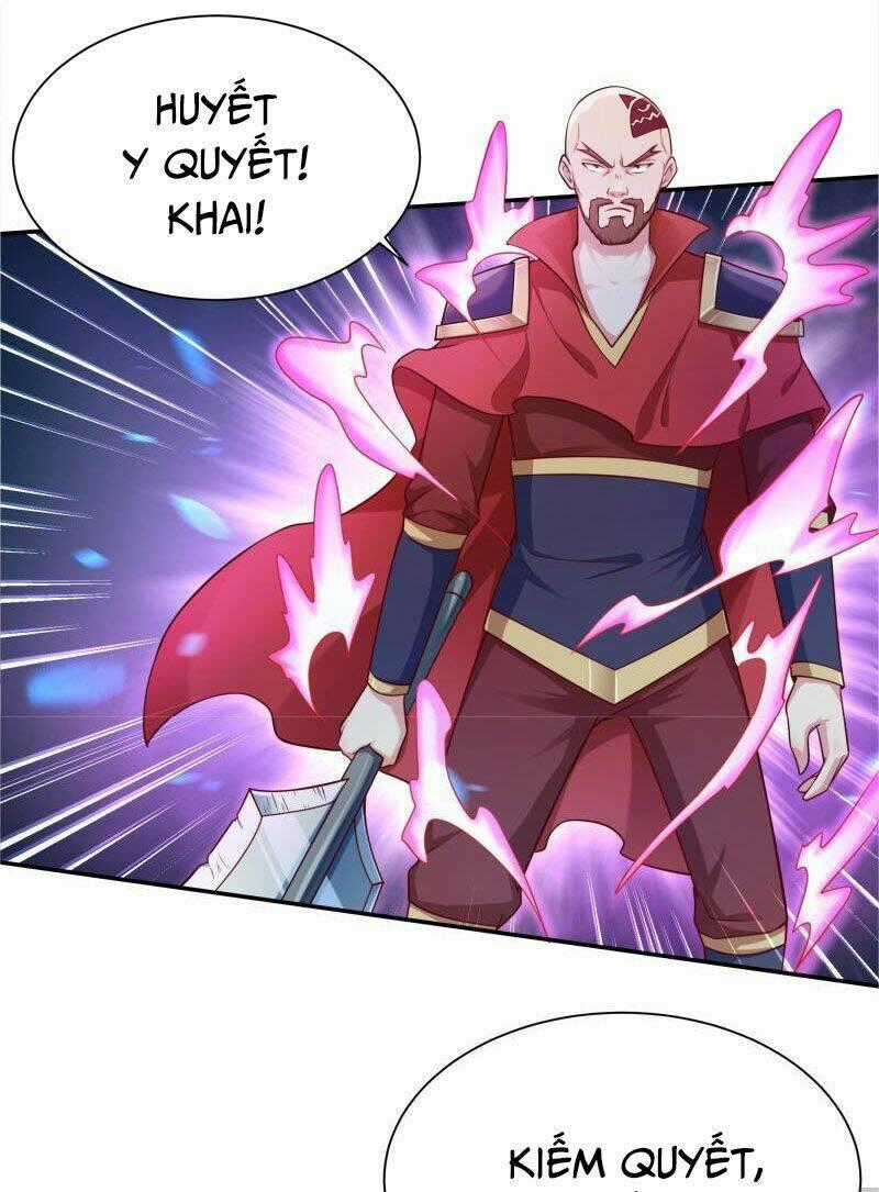 Vô Thượng Thần Vương Chapter 108 trang 0