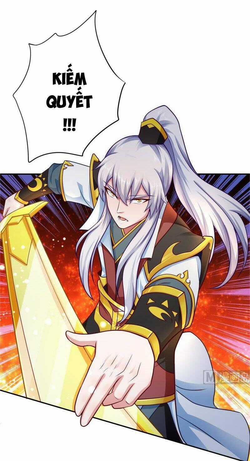 Vô Thượng Thần Vương Chapter 109 trang 0