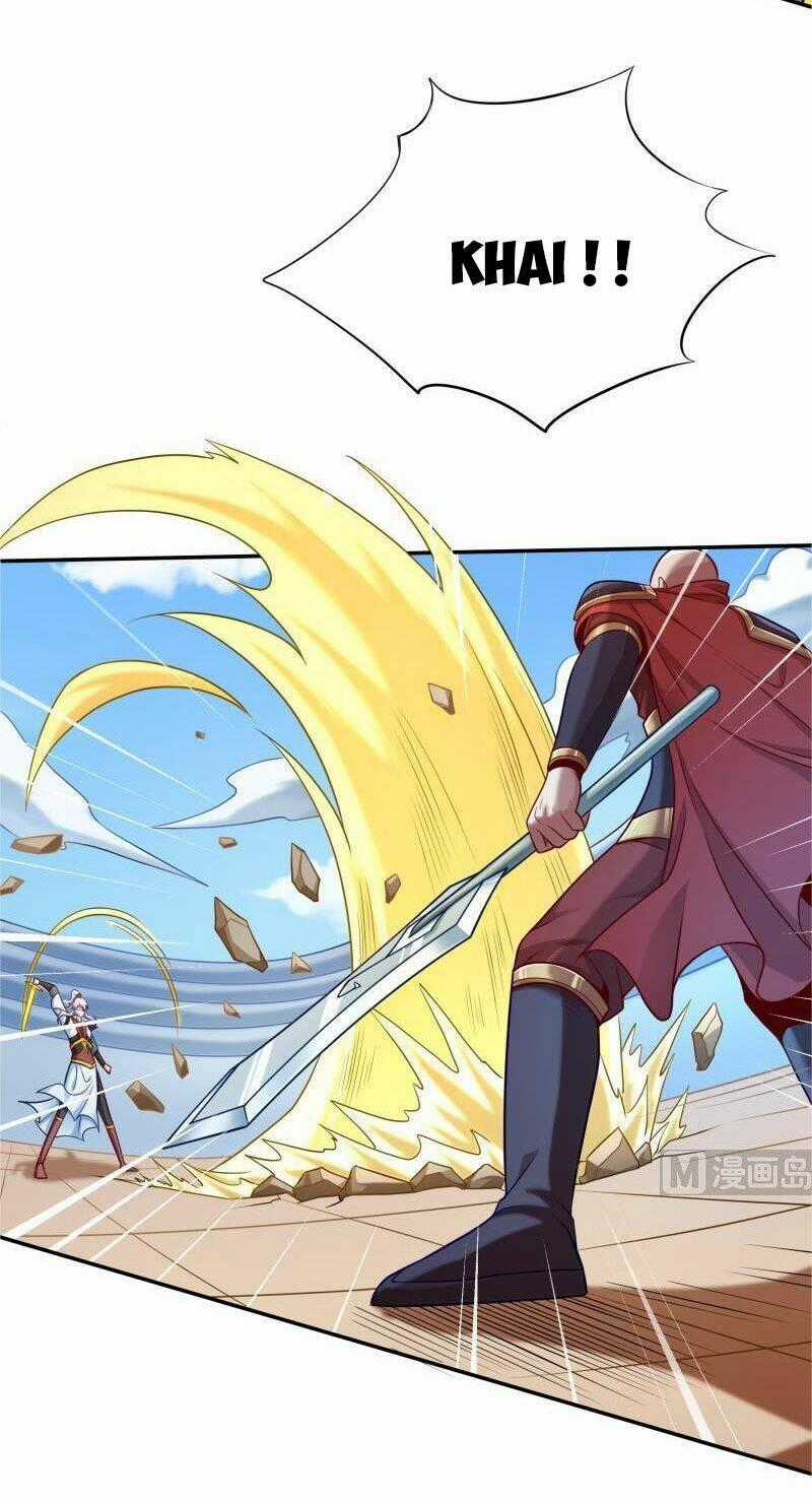 Vô Thượng Thần Vương Chapter 109 trang 1