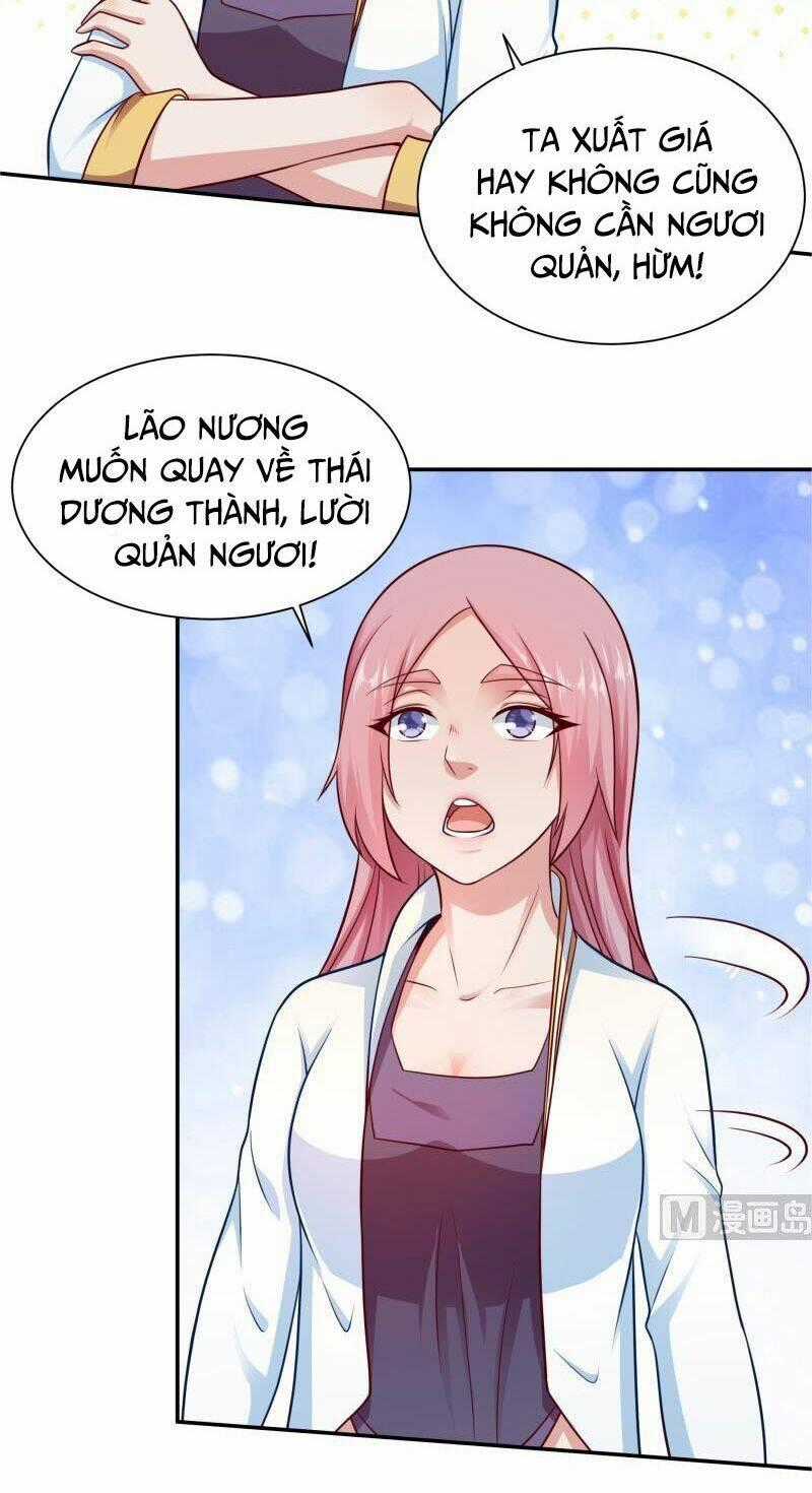 Vô Thượng Thần Vương Chapter 112 trang 1