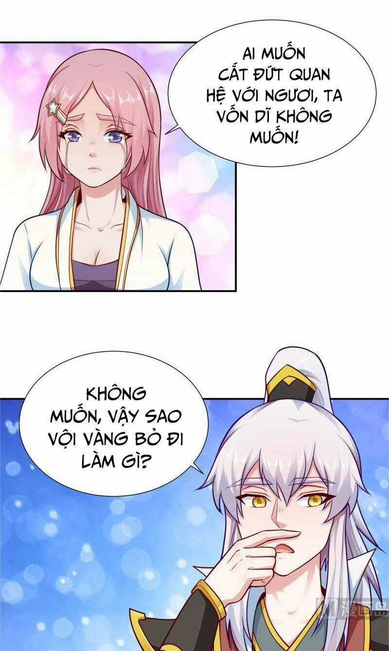 Vô Thượng Thần Vương Chapter 113 trang 0