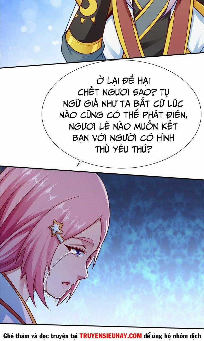 Vô Thượng Thần Vương Chapter 113 trang 1
