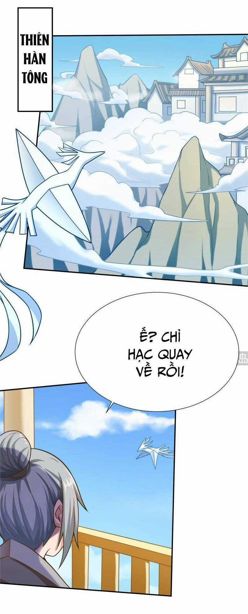 Vô Thượng Thần Vương Chapter 114 trang 0