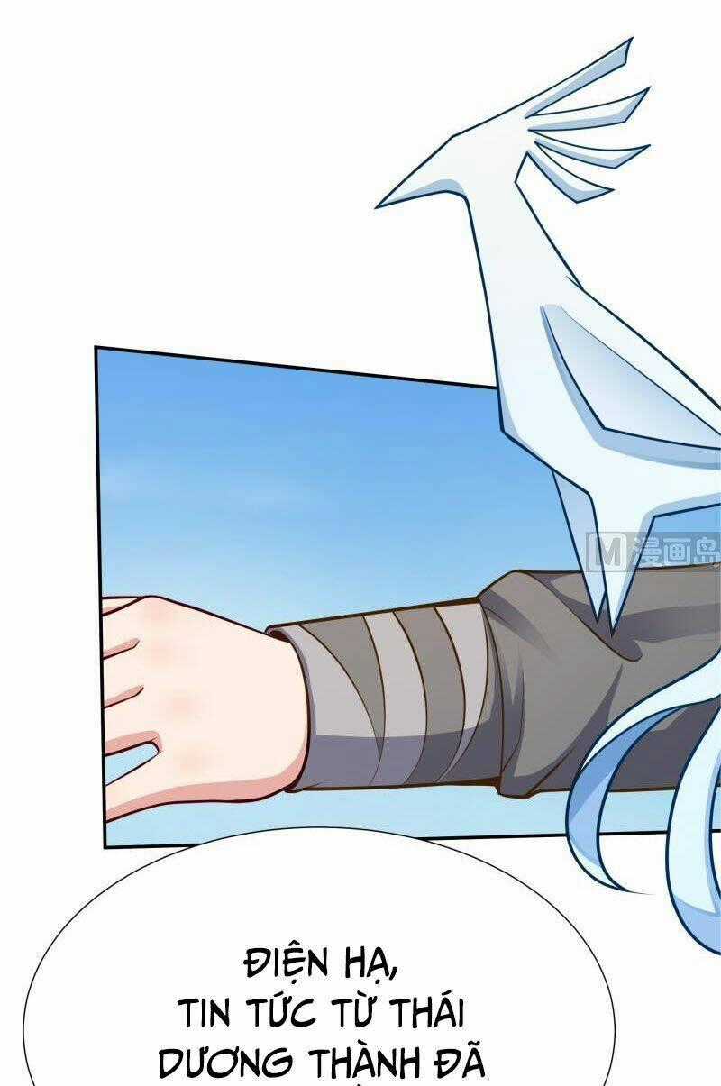 Vô Thượng Thần Vương Chapter 114 trang 1