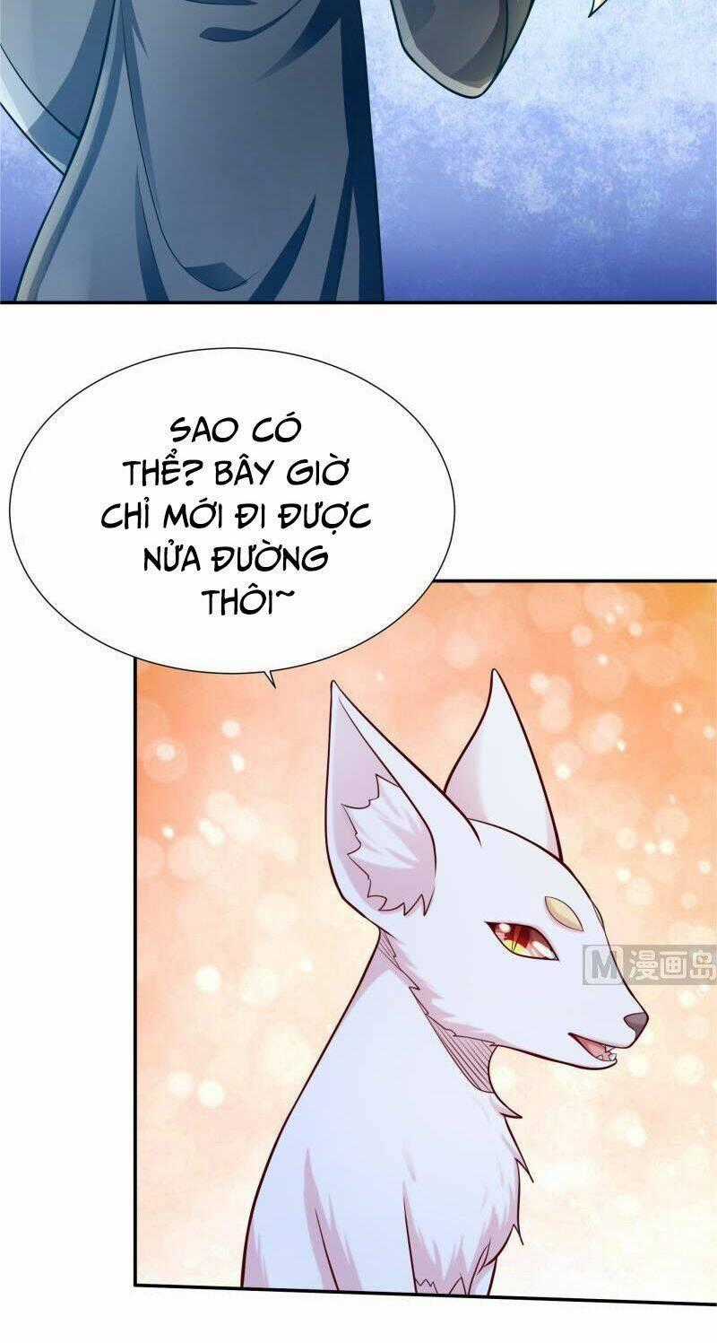 Vô Thượng Thần Vương Chapter 115 trang 1