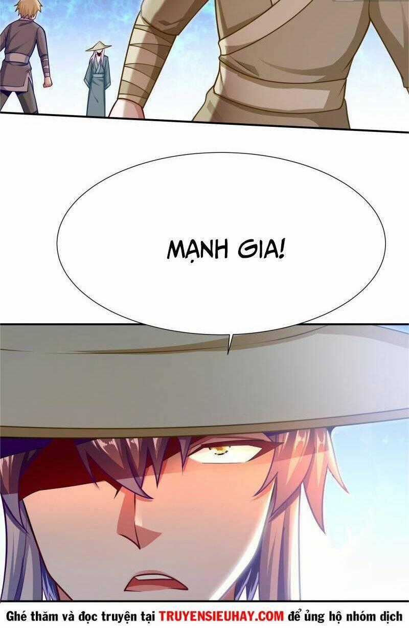 Vô Thượng Thần Vương Chapter 116 trang 1