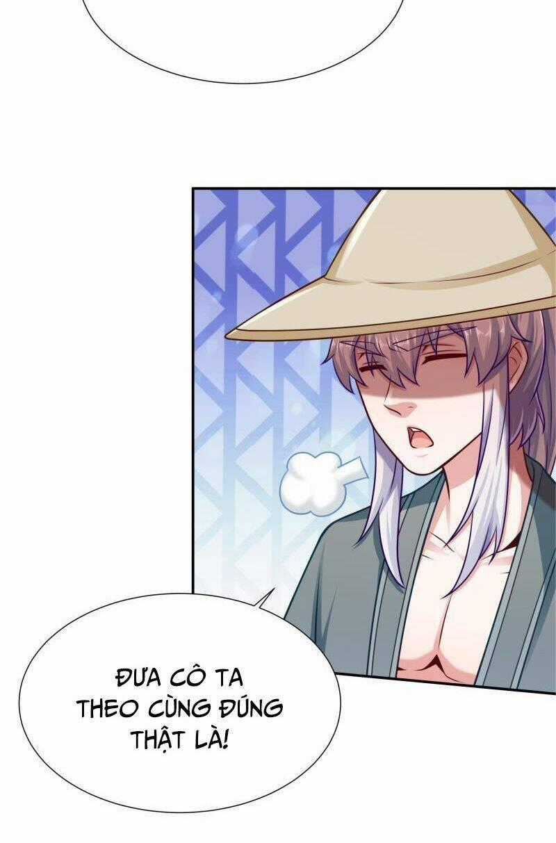 Vô Thượng Thần Vương Chapter 117 trang 1
