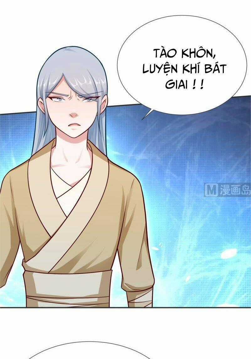 Vô Thượng Thần Vương Chapter 120 trang 1