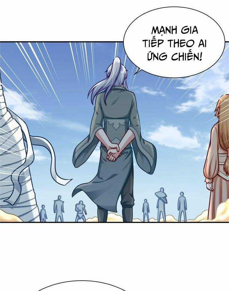 Vô Thượng Thần Vương Chapter 123 trang 0