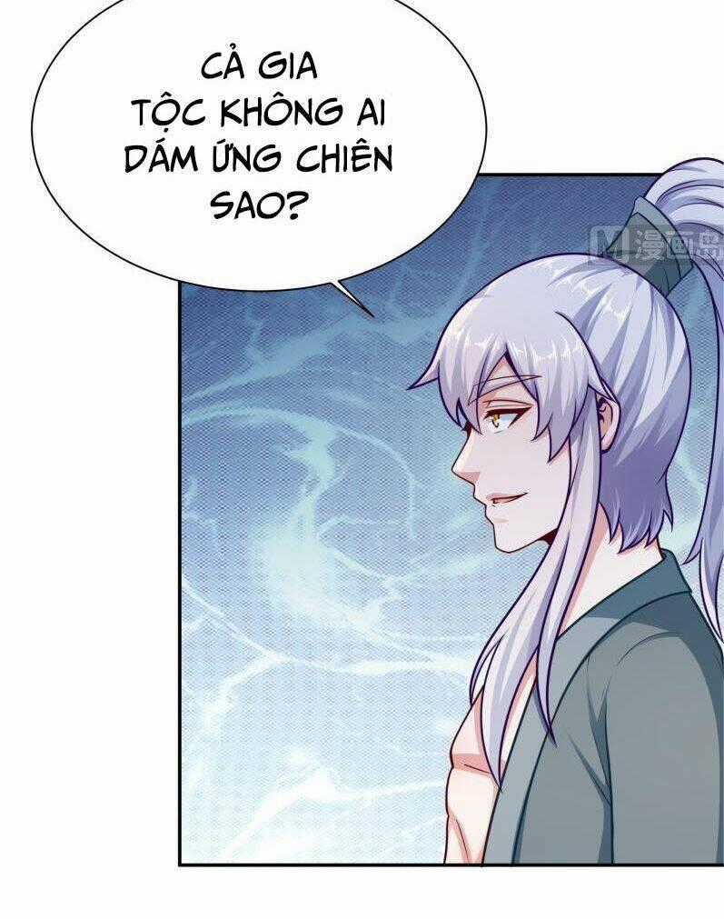 Vô Thượng Thần Vương Chapter 123 trang 1