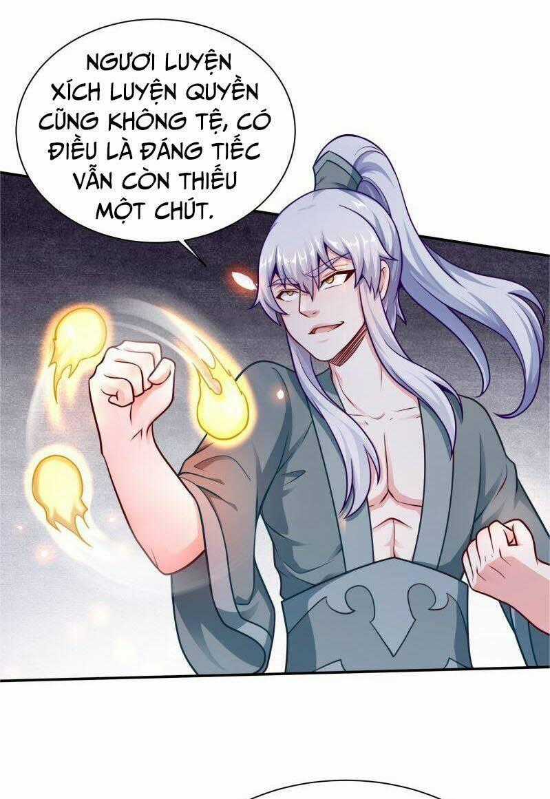 Vô Thượng Thần Vương Chapter 124 trang 0