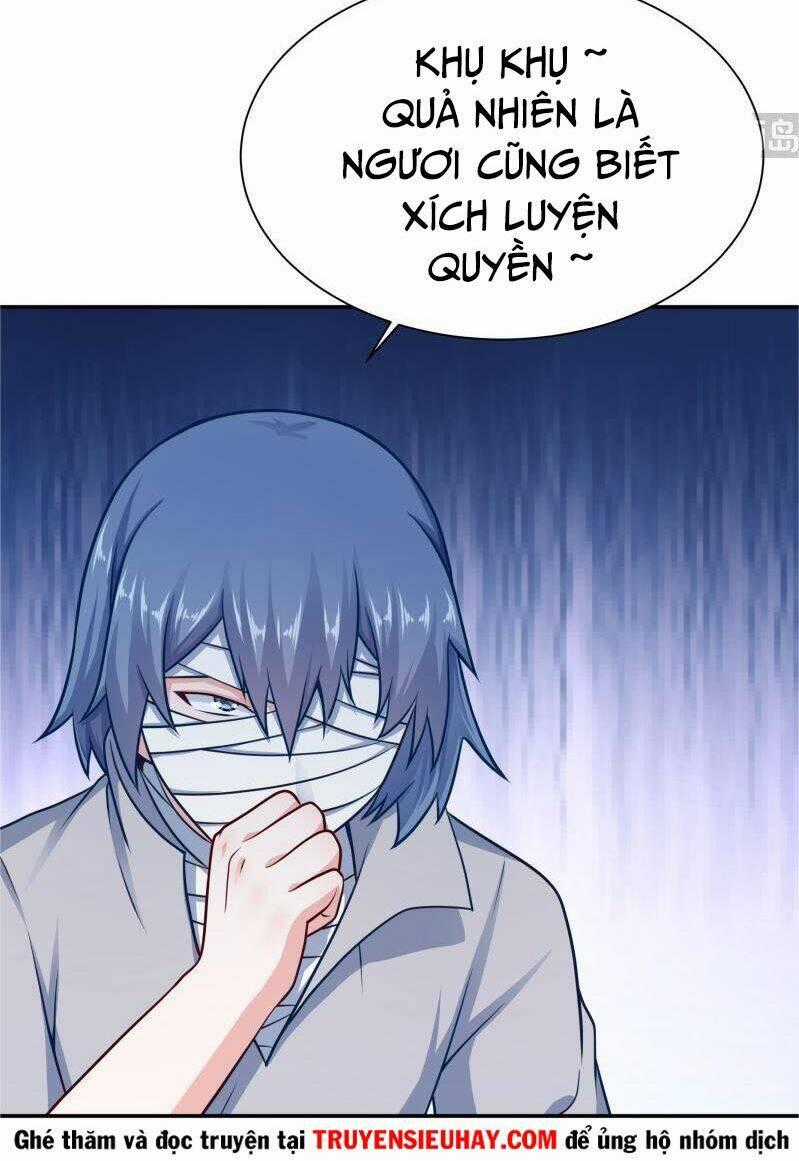 Vô Thượng Thần Vương Chapter 124 trang 1