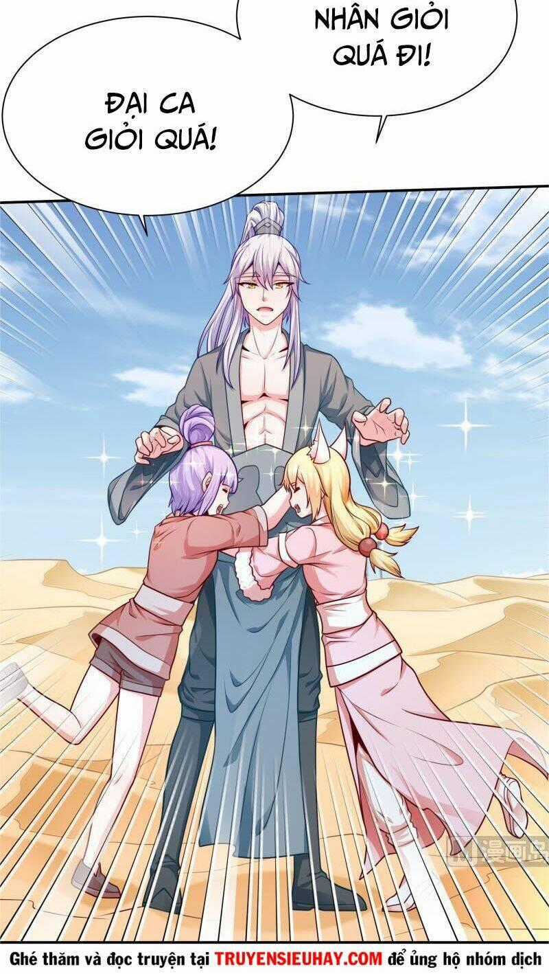 Vô Thượng Thần Vương Chapter 125 trang 1