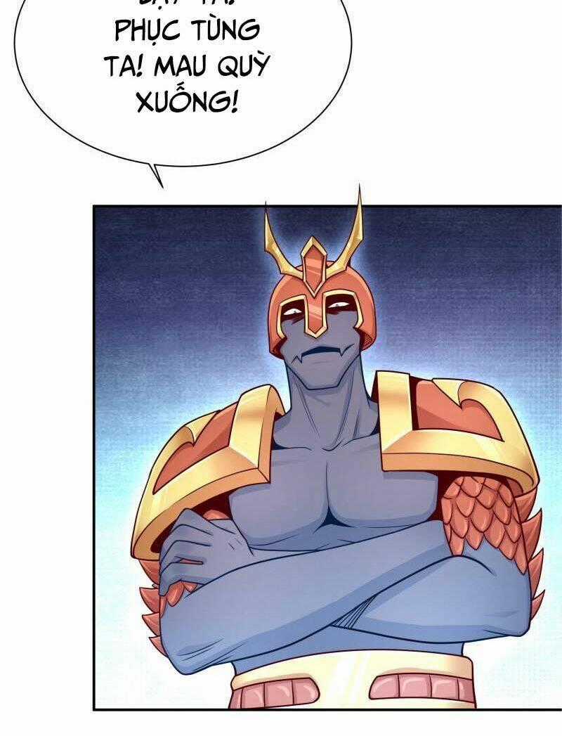 Vô Thượng Thần Vương Chapter 127 trang 1