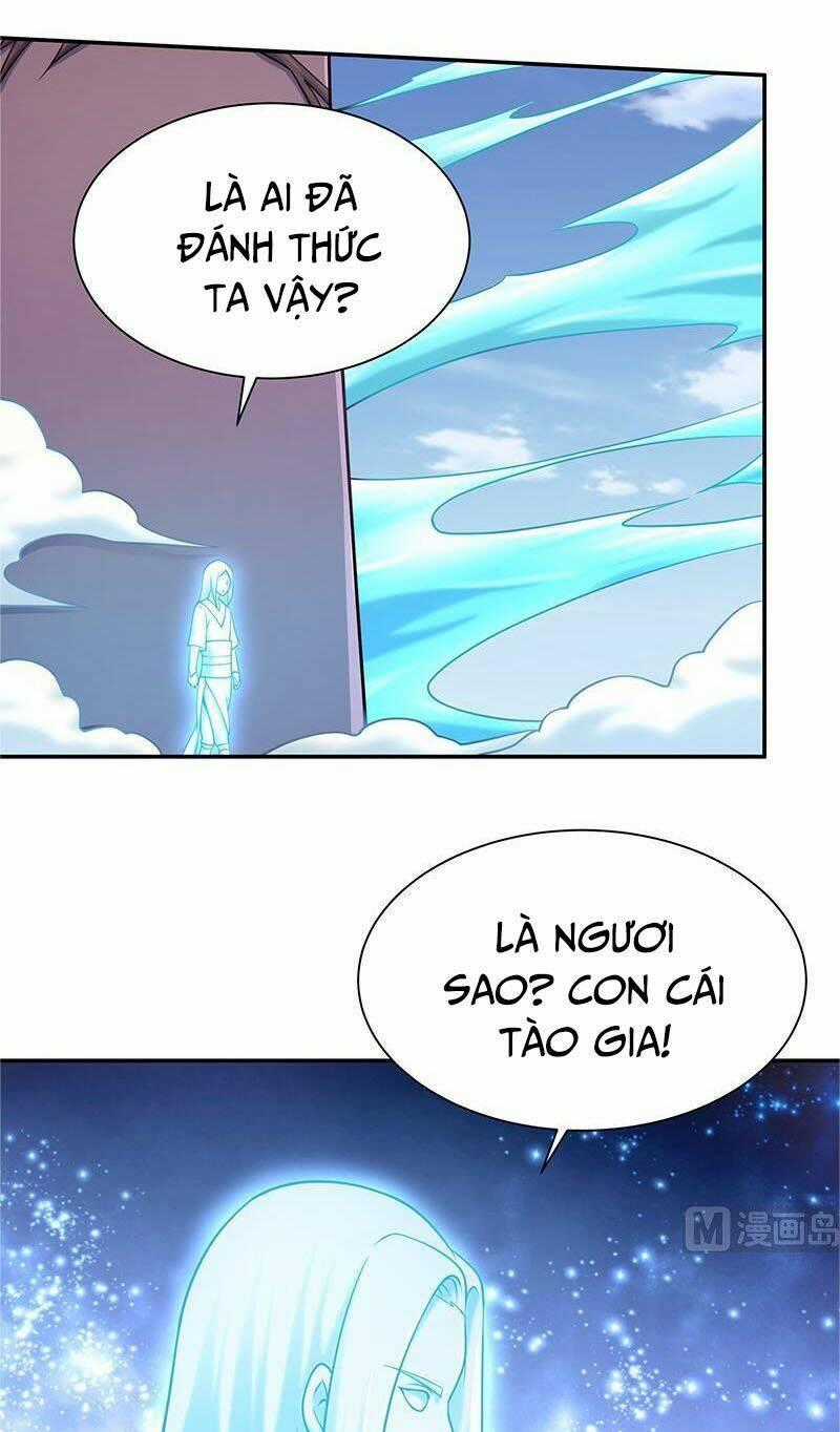 Vô Thượng Thần Vương Chapter 128 trang 0