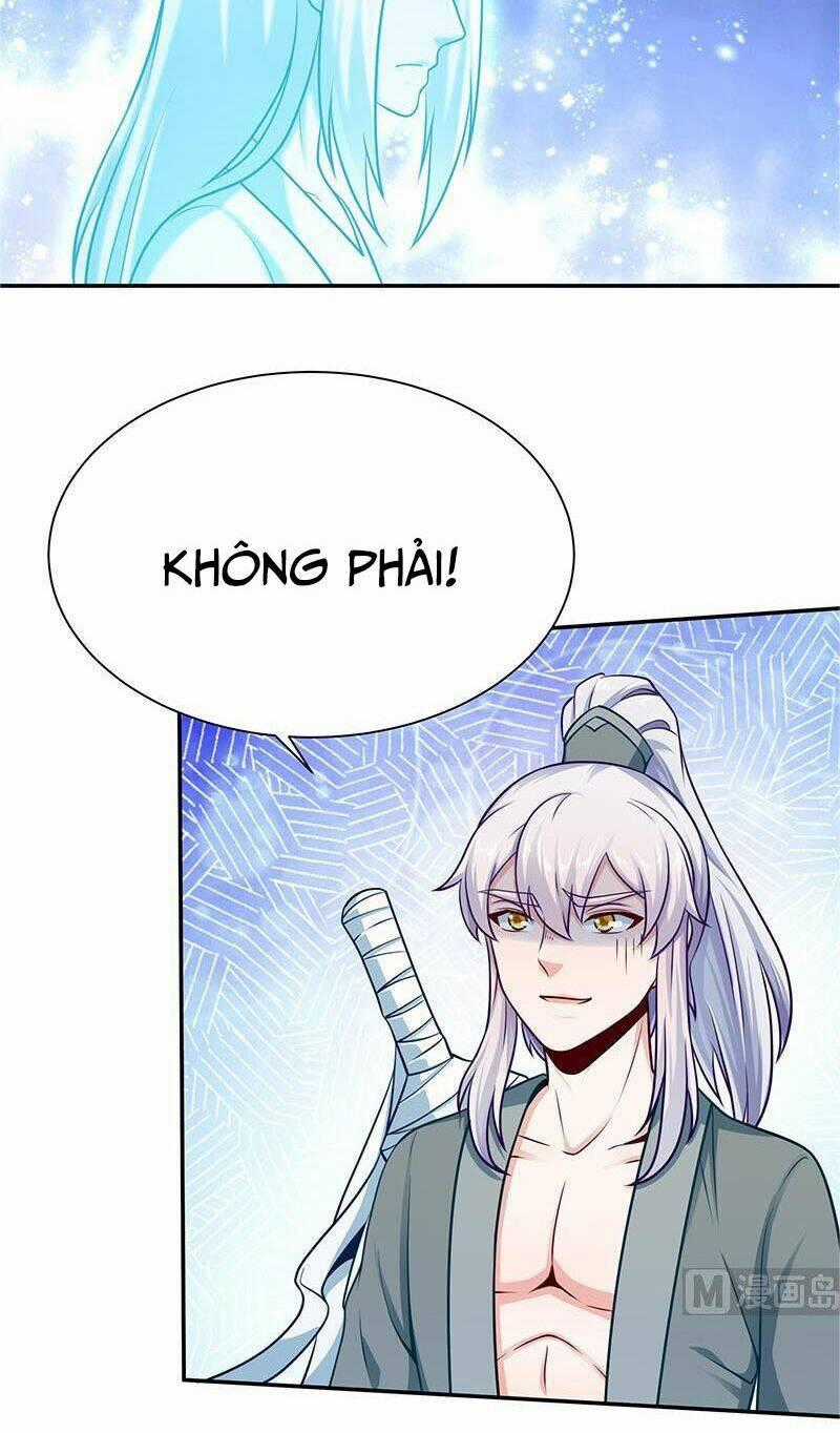 Vô Thượng Thần Vương Chapter 128 trang 1