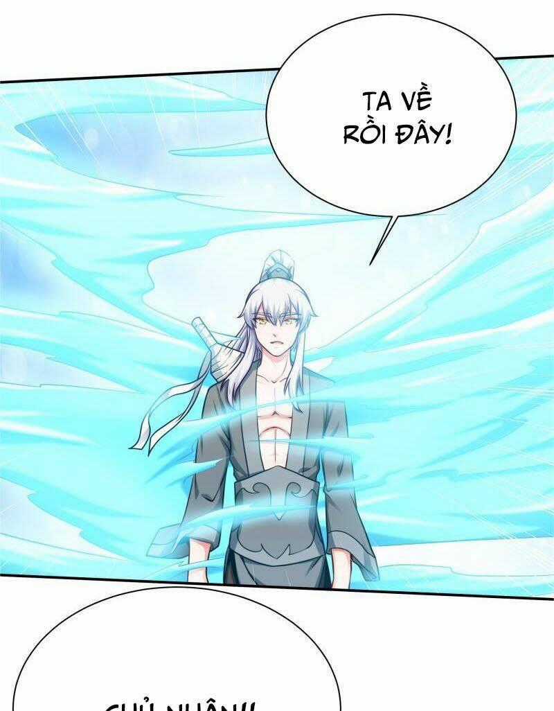 Vô Thượng Thần Vương Chapter 129 trang 0