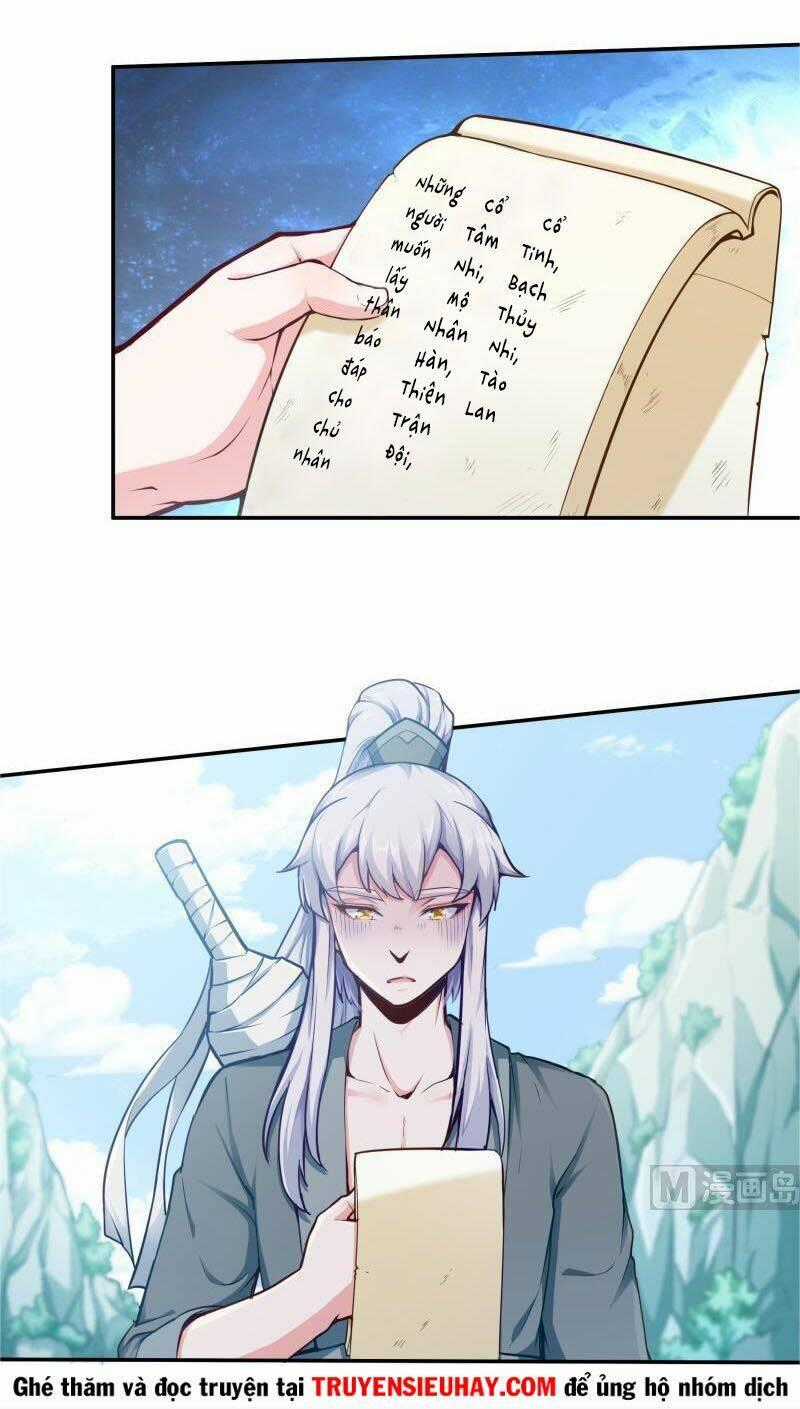 Vô Thượng Thần Vương Chapter 130 trang 0