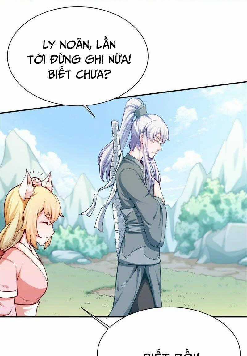 Vô Thượng Thần Vương Chapter 130 trang 1