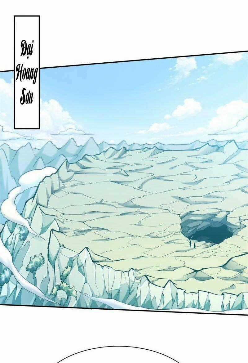 Vô Thượng Thần Vương Chapter 131 trang 0