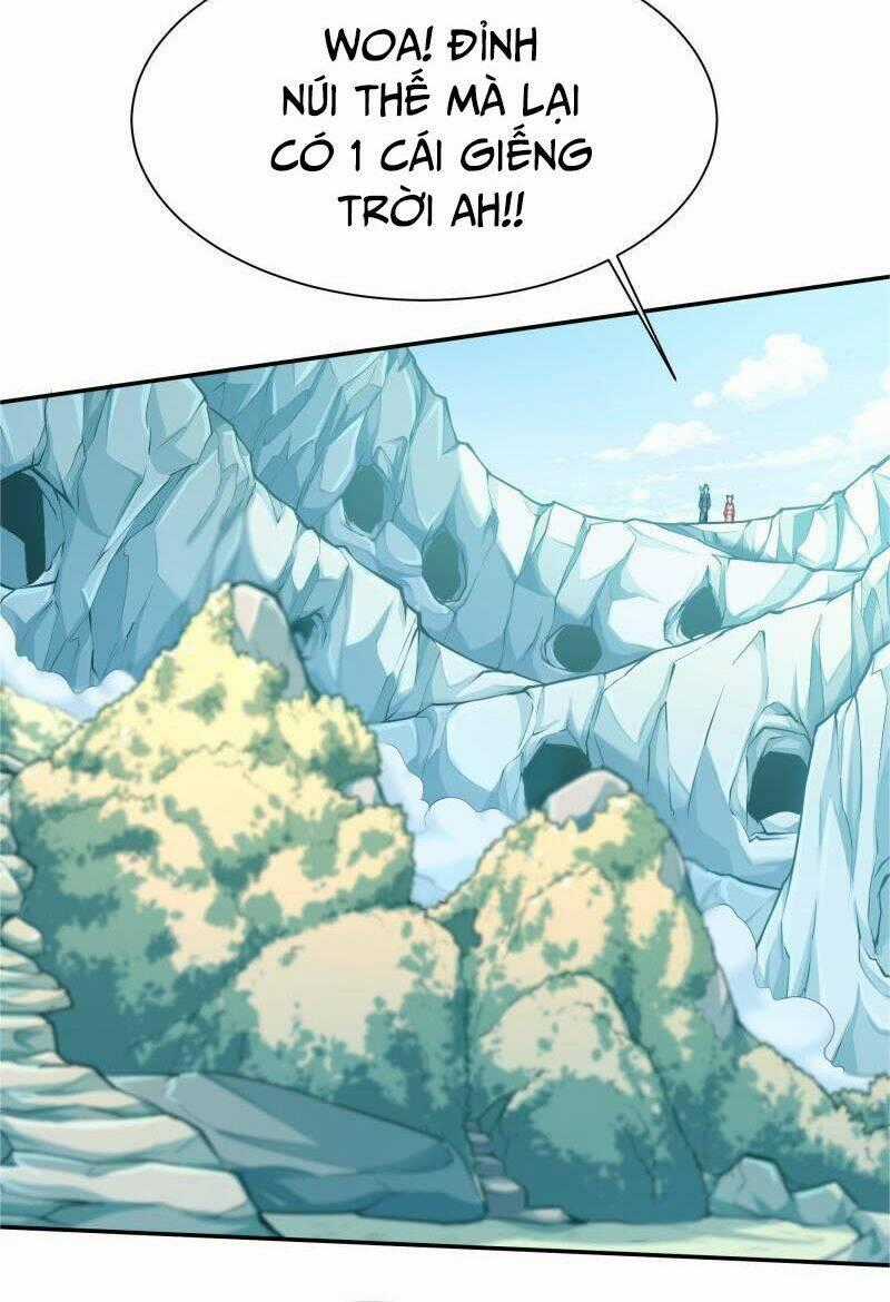 Vô Thượng Thần Vương Chapter 131 trang 1