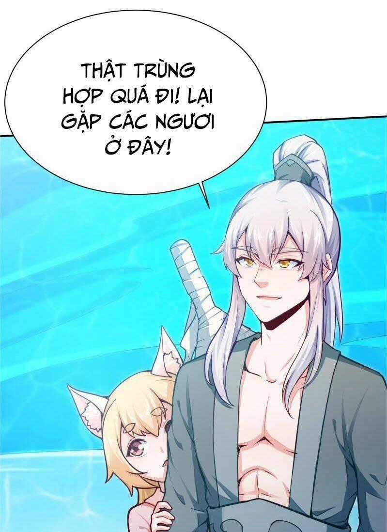 Vô Thượng Thần Vương Chapter 132 trang 0
