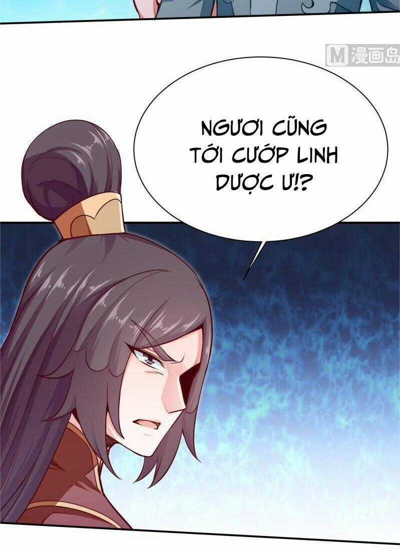 Vô Thượng Thần Vương Chapter 132 trang 1