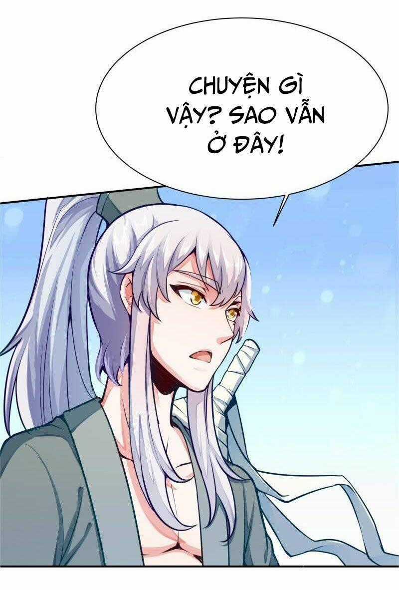 Vô Thượng Thần Vương Chapter 133 trang 0