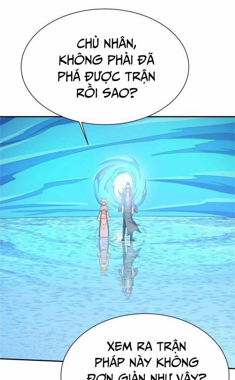 Vô Thượng Thần Vương Chapter 133 trang 1