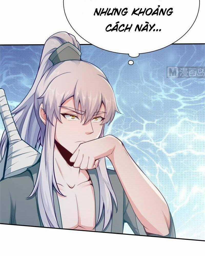Vô Thượng Thần Vương Chapter 134 trang 1