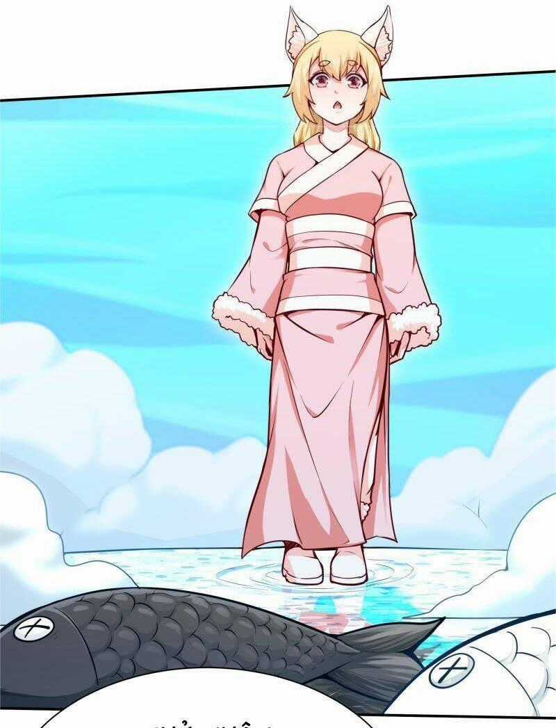 Vô Thượng Thần Vương Chapter 135 trang 0