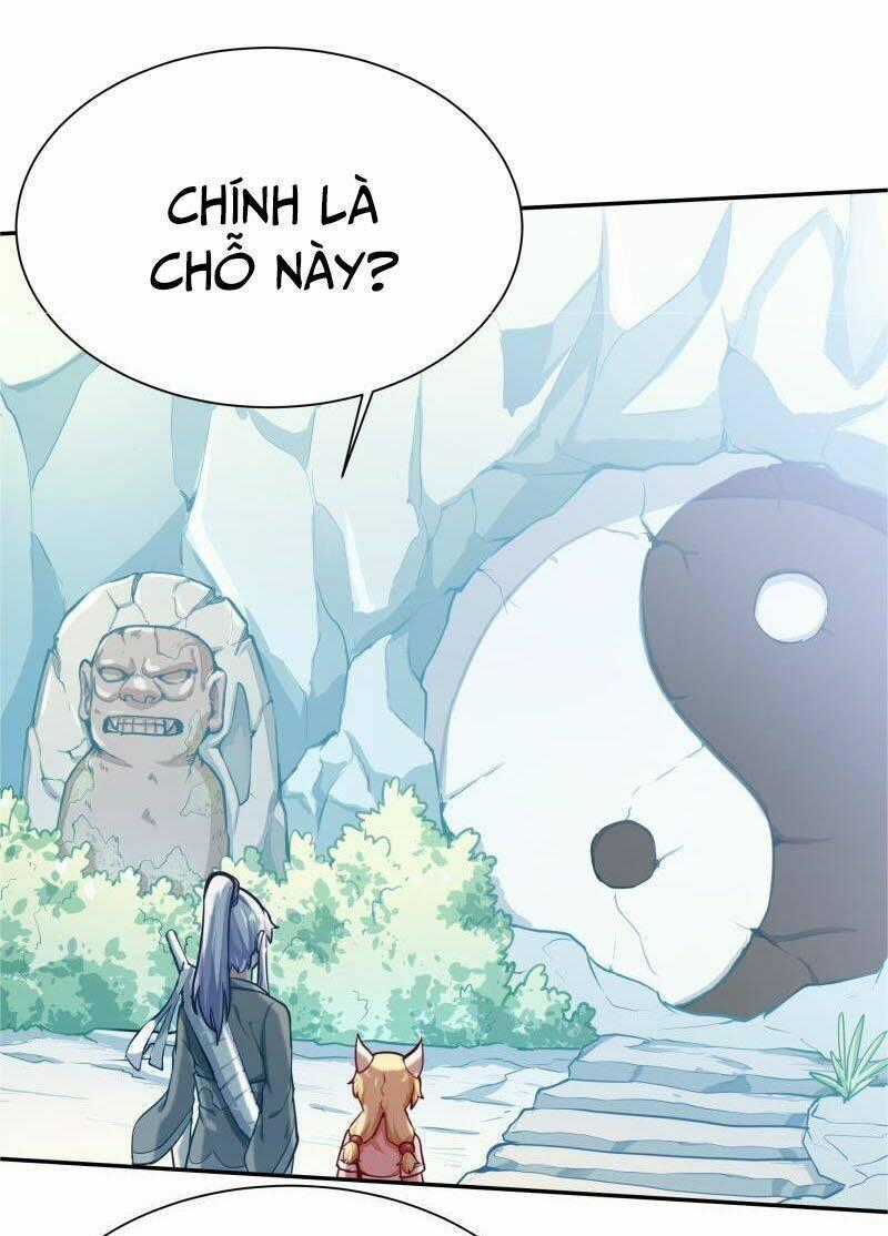 Vô Thượng Thần Vương Chapter 136 trang 0