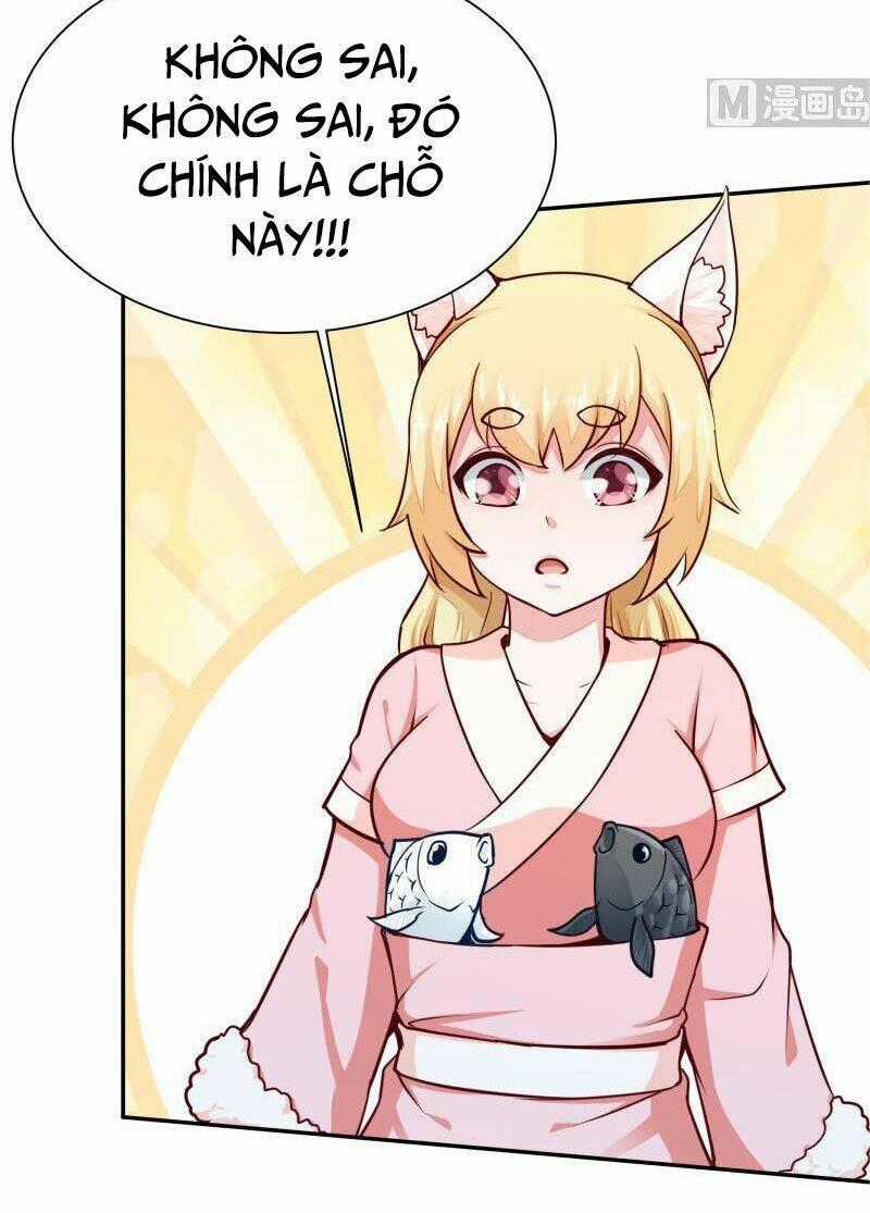 Vô Thượng Thần Vương Chapter 136 trang 1