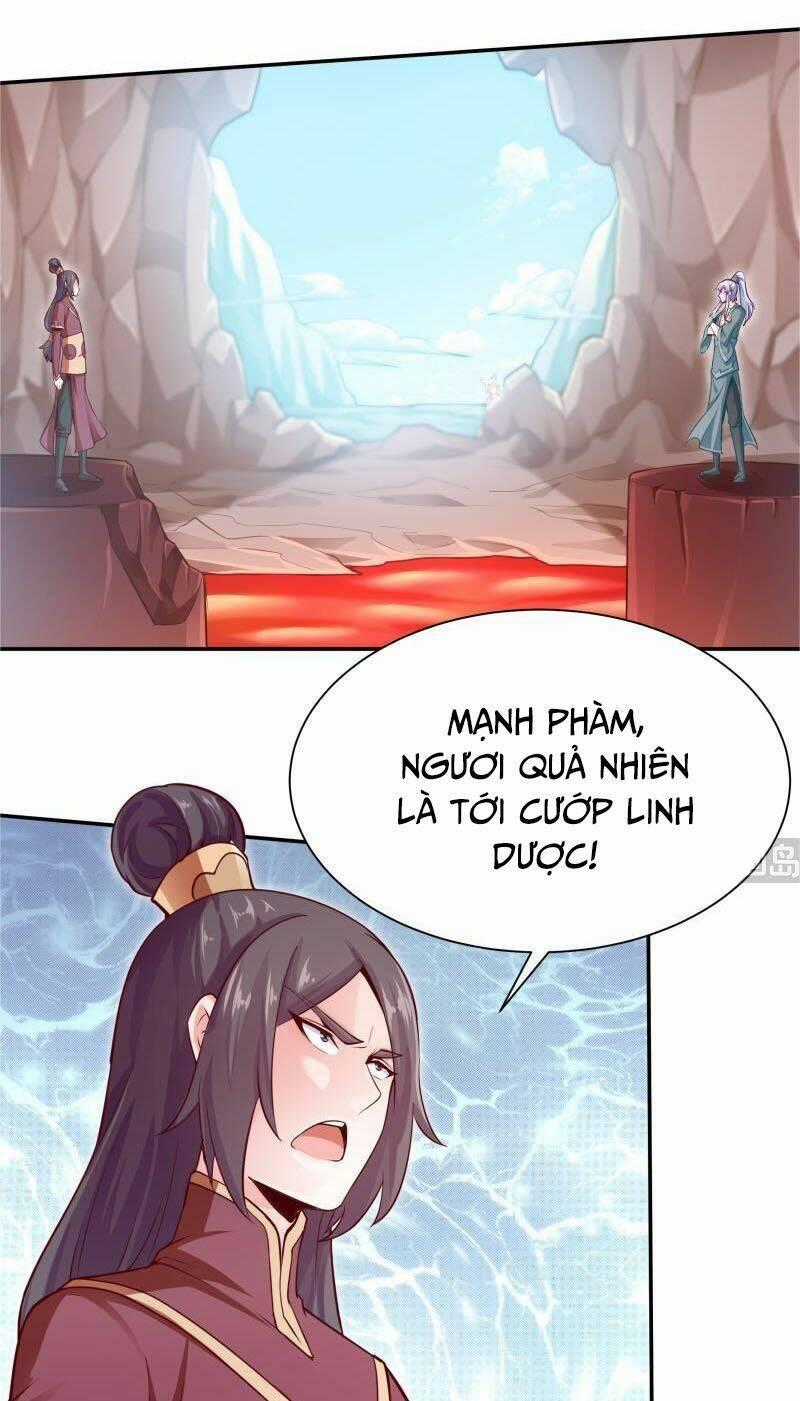 Vô Thượng Thần Vương Chapter 137 trang 0