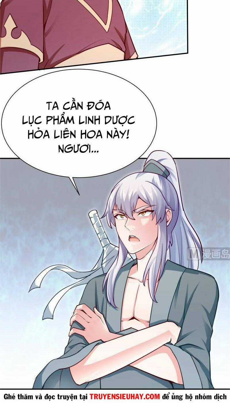 Vô Thượng Thần Vương Chapter 137 trang 1