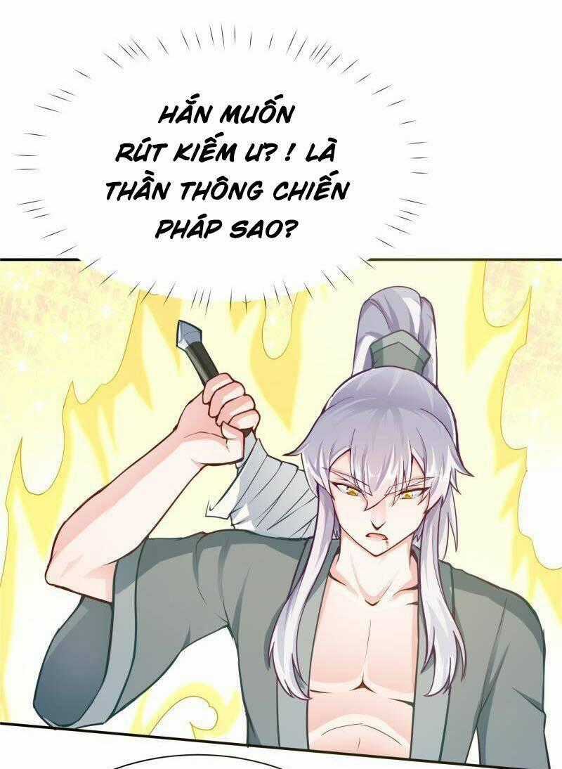 Vô Thượng Thần Vương Chapter 138 trang 0