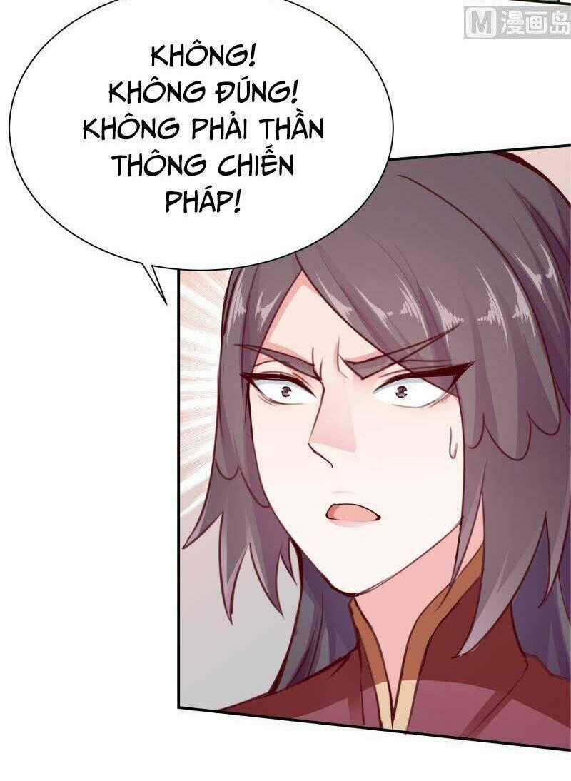 Vô Thượng Thần Vương Chapter 138 trang 1