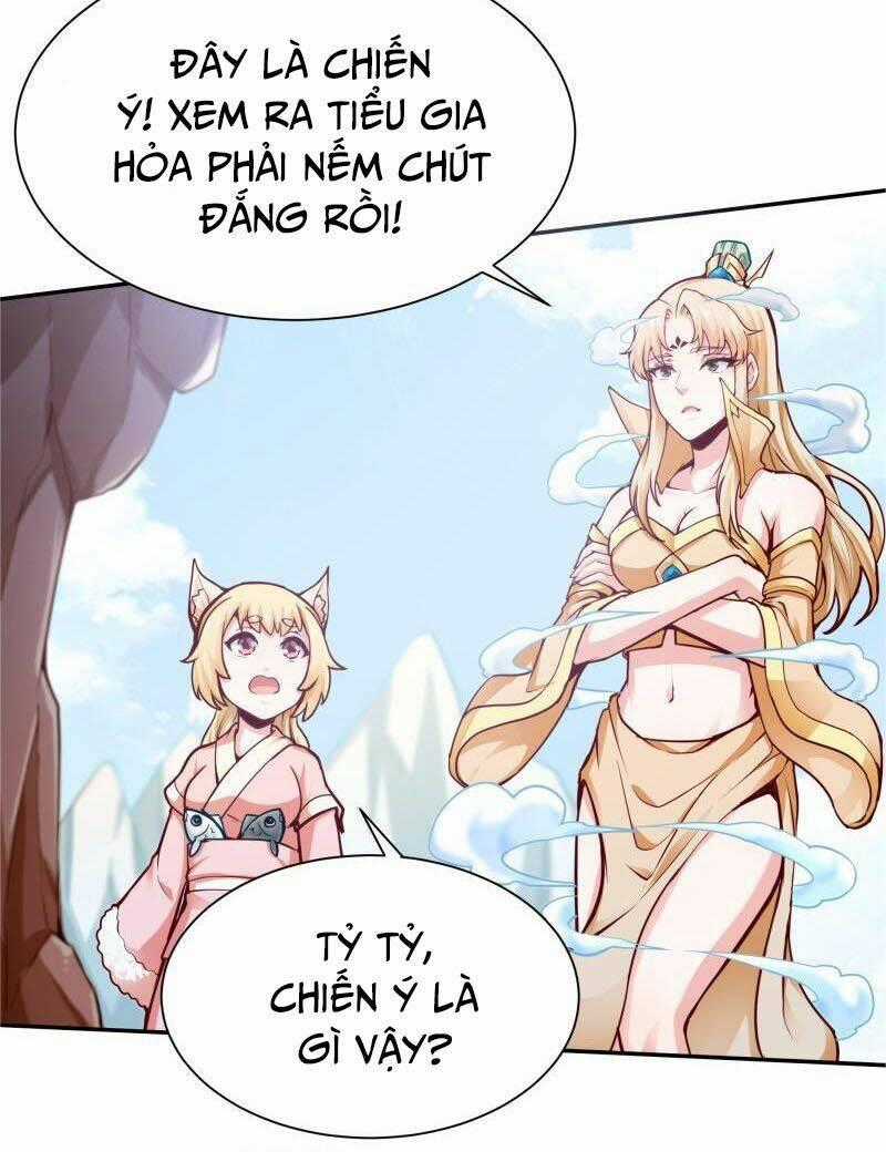 Vô Thượng Thần Vương Chapter 139 trang 1