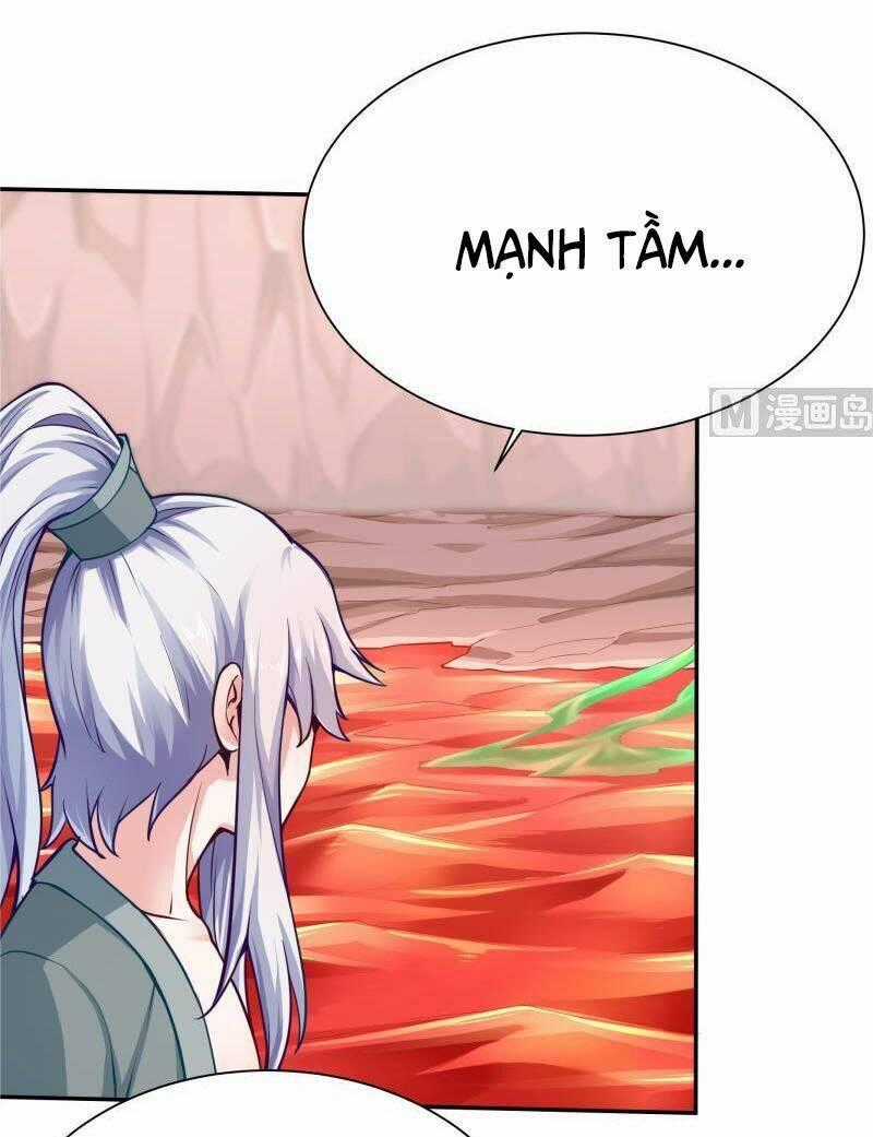 Vô Thượng Thần Vương Chapter 140 trang 0