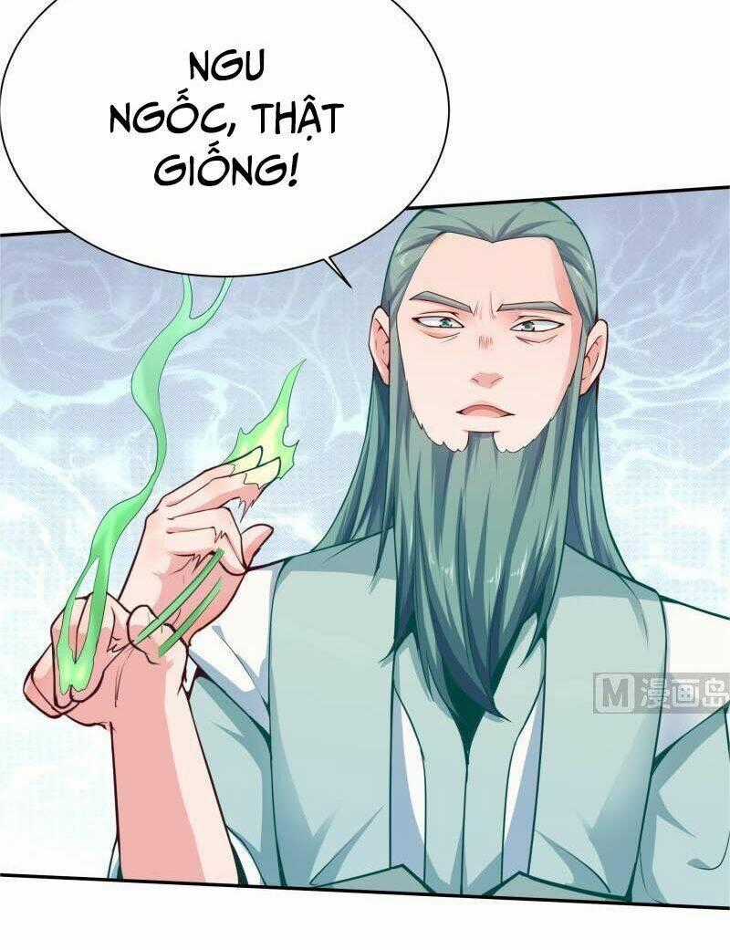 Vô Thượng Thần Vương Chapter 140 trang 1