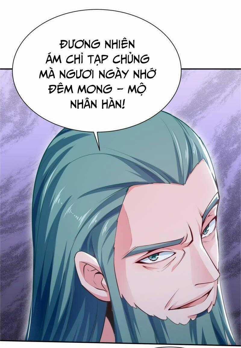 Vô Thượng Thần Vương Chapter 141 trang 0