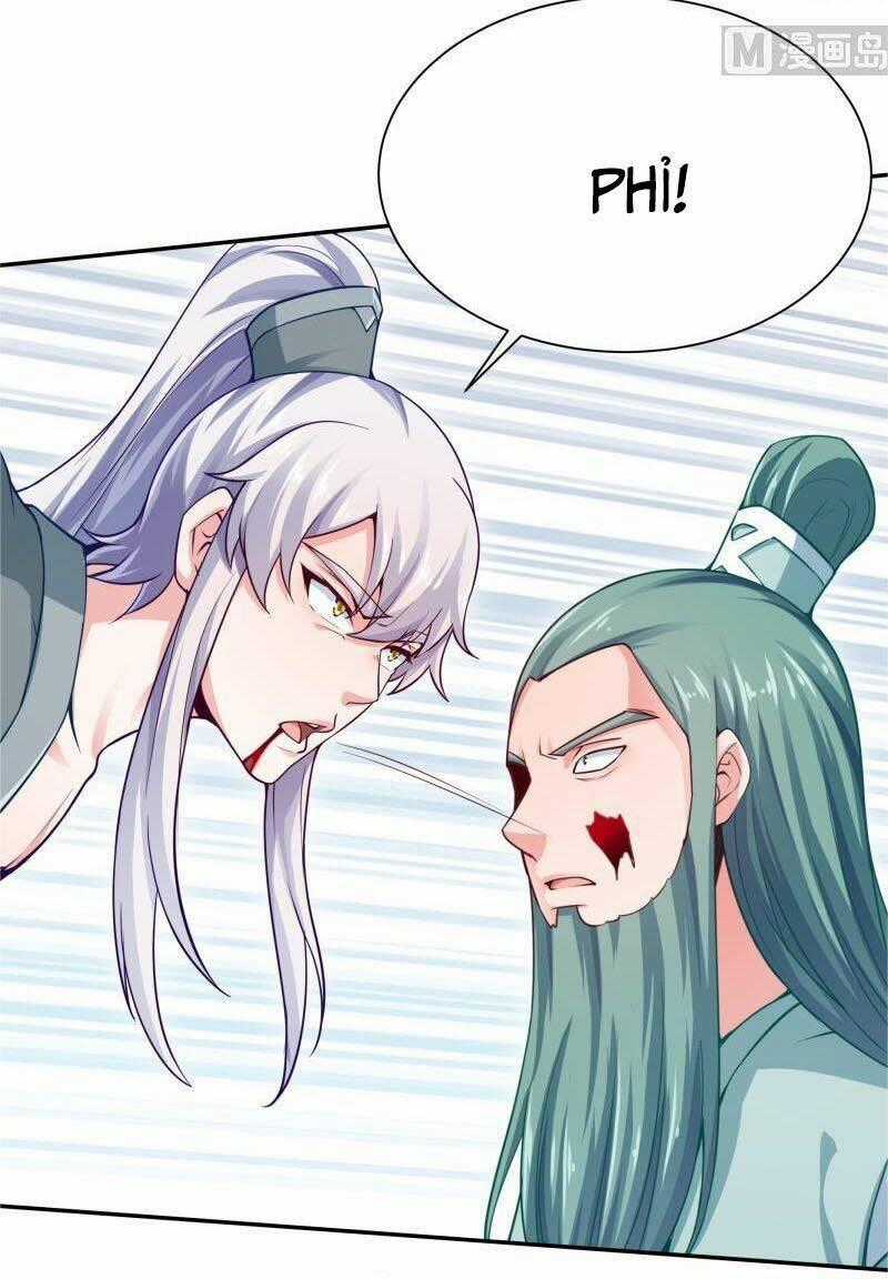 Vô Thượng Thần Vương Chapter 141 trang 1