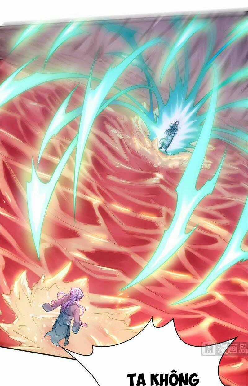 Vô Thượng Thần Vương Chapter 142 trang 0