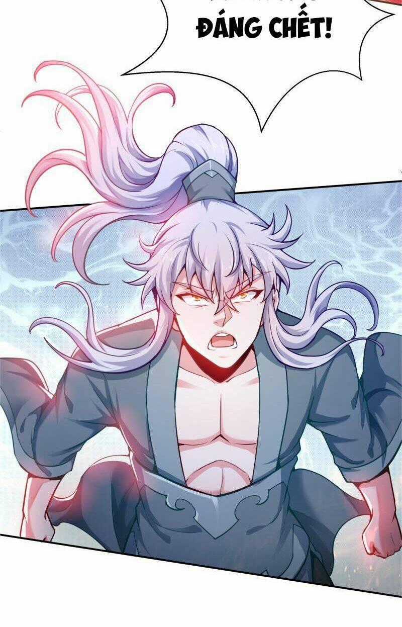 Vô Thượng Thần Vương Chapter 142 trang 1