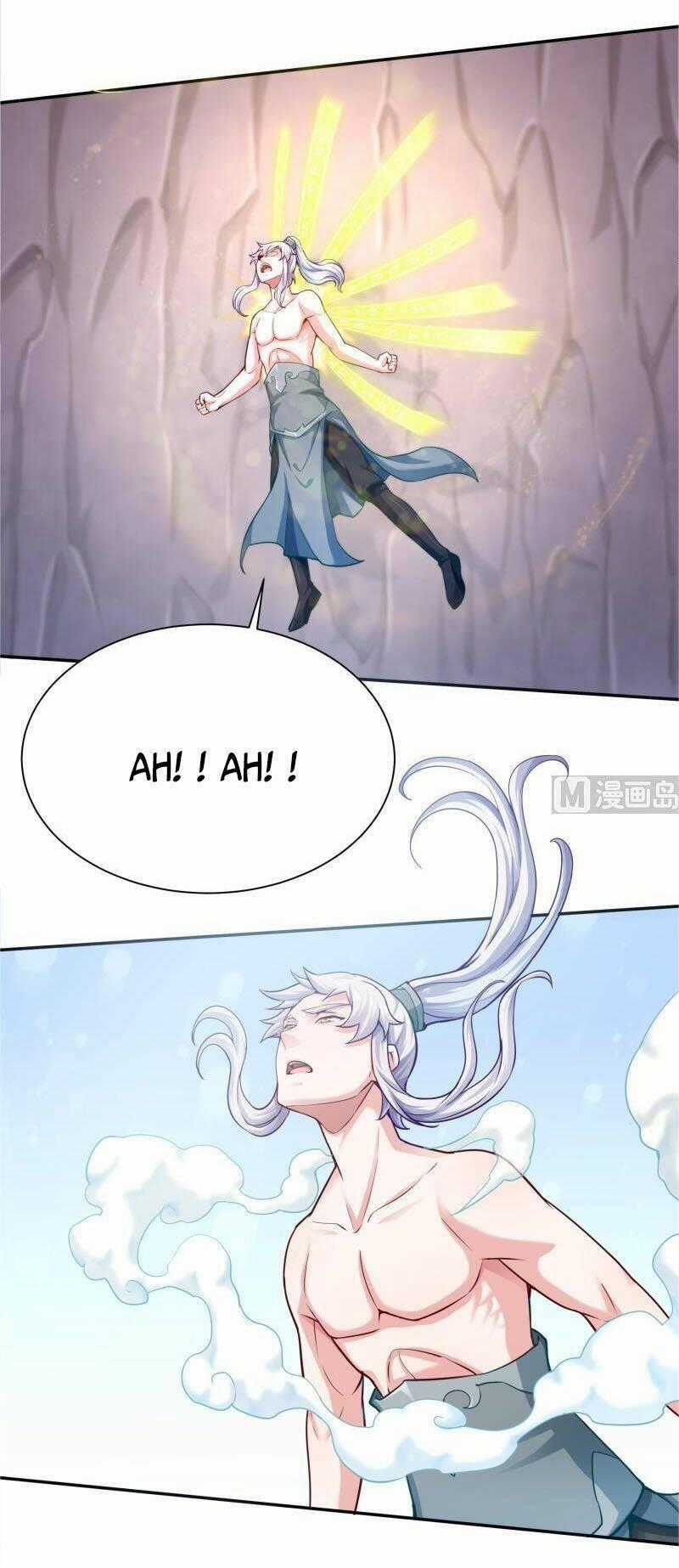 Vô Thượng Thần Vương Chapter 144 trang 0